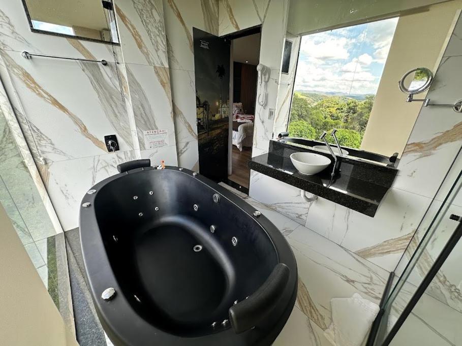 Circuito Dos Inconfidentes Inn Congonhas (Minas Gerais)