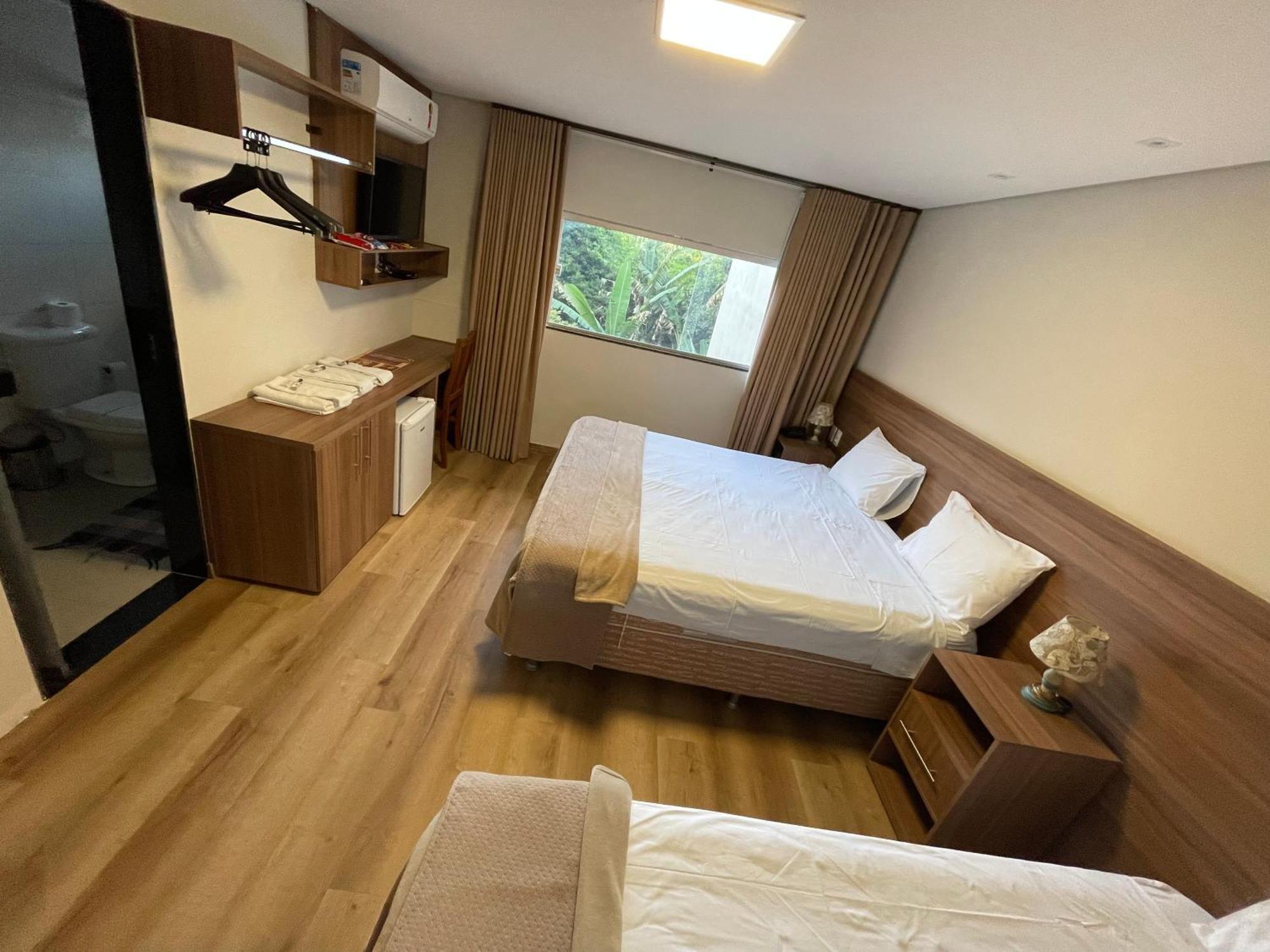 Inn Circuito Dos Inconfidentes Congonhas (Minas Gerais)