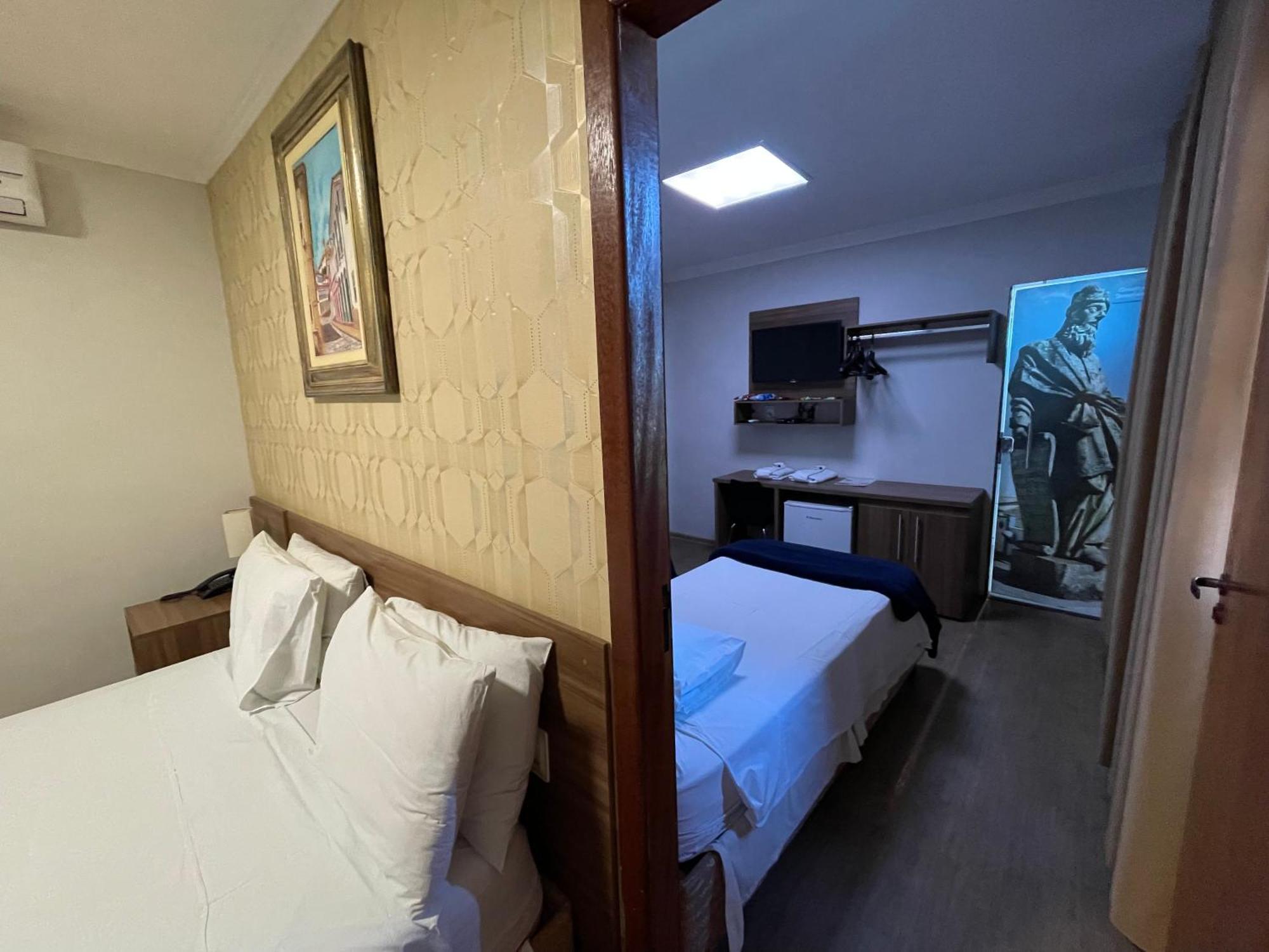Inn Circuito Dos Inconfidentes Congonhas (Minas Gerais)
