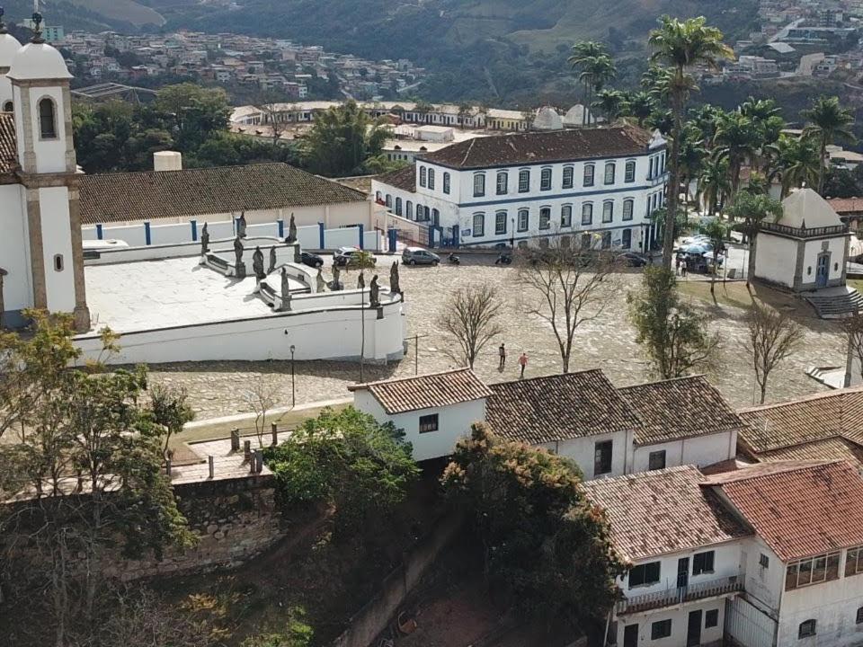 Inn Circuito Dos Inconfidentes