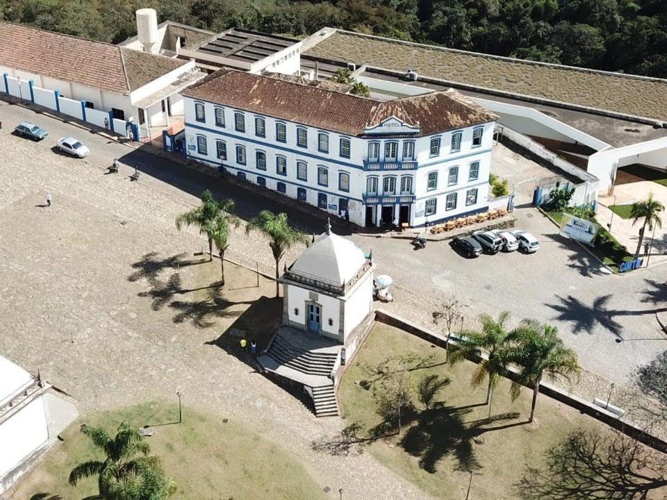 Circuito Dos Inconfidentes Inn 4*