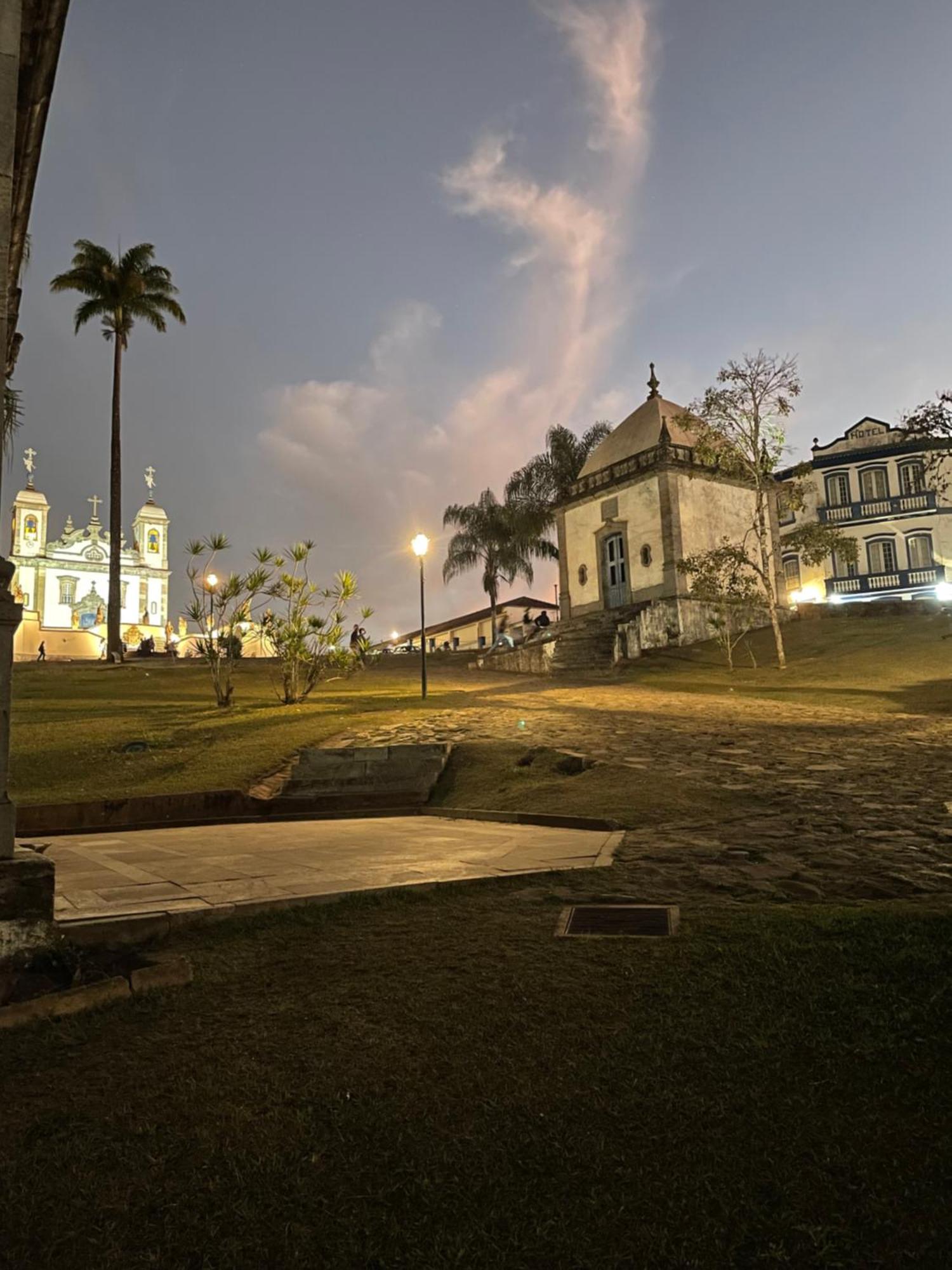 Circuito Dos Inconfidentes Inn 4*
