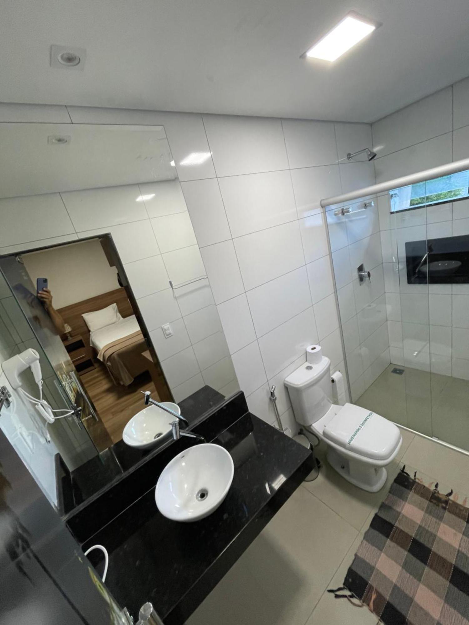 Inn Circuito Dos Inconfidentes Congonhas (Minas Gerais)