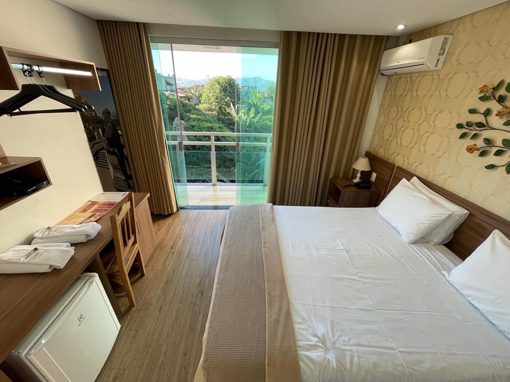 Inn Circuito Dos Inconfidentes Congonhas (Minas Gerais)