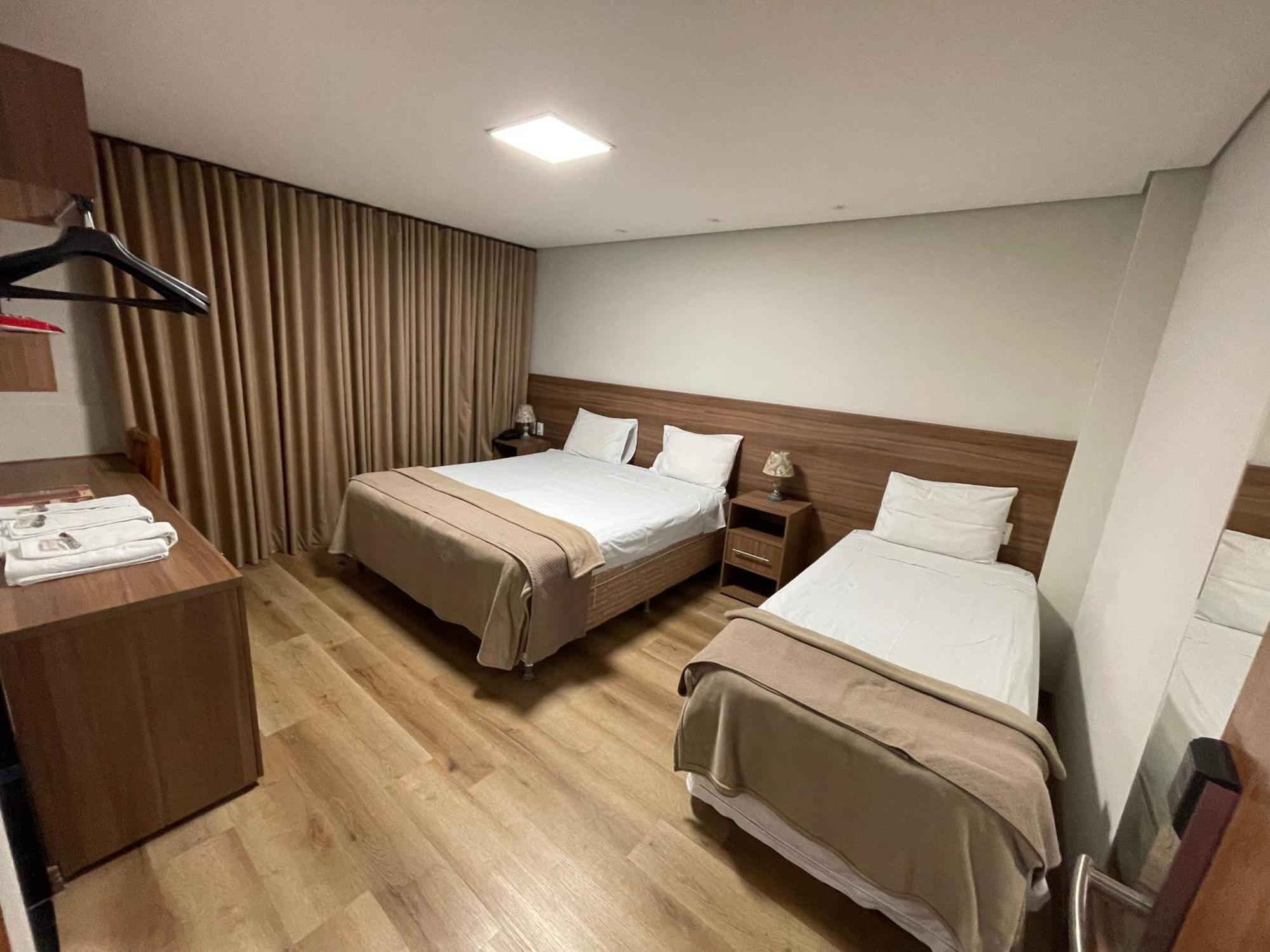 Circuito Dos Inconfidentes Inn 4*