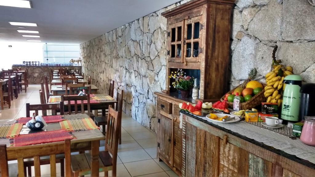 Circuito Dos Inconfidentes Inn Congonhas (Minas Gerais)