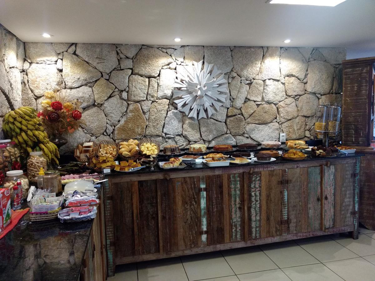 Inn Circuito Dos Inconfidentes Congonhas (Minas Gerais)
