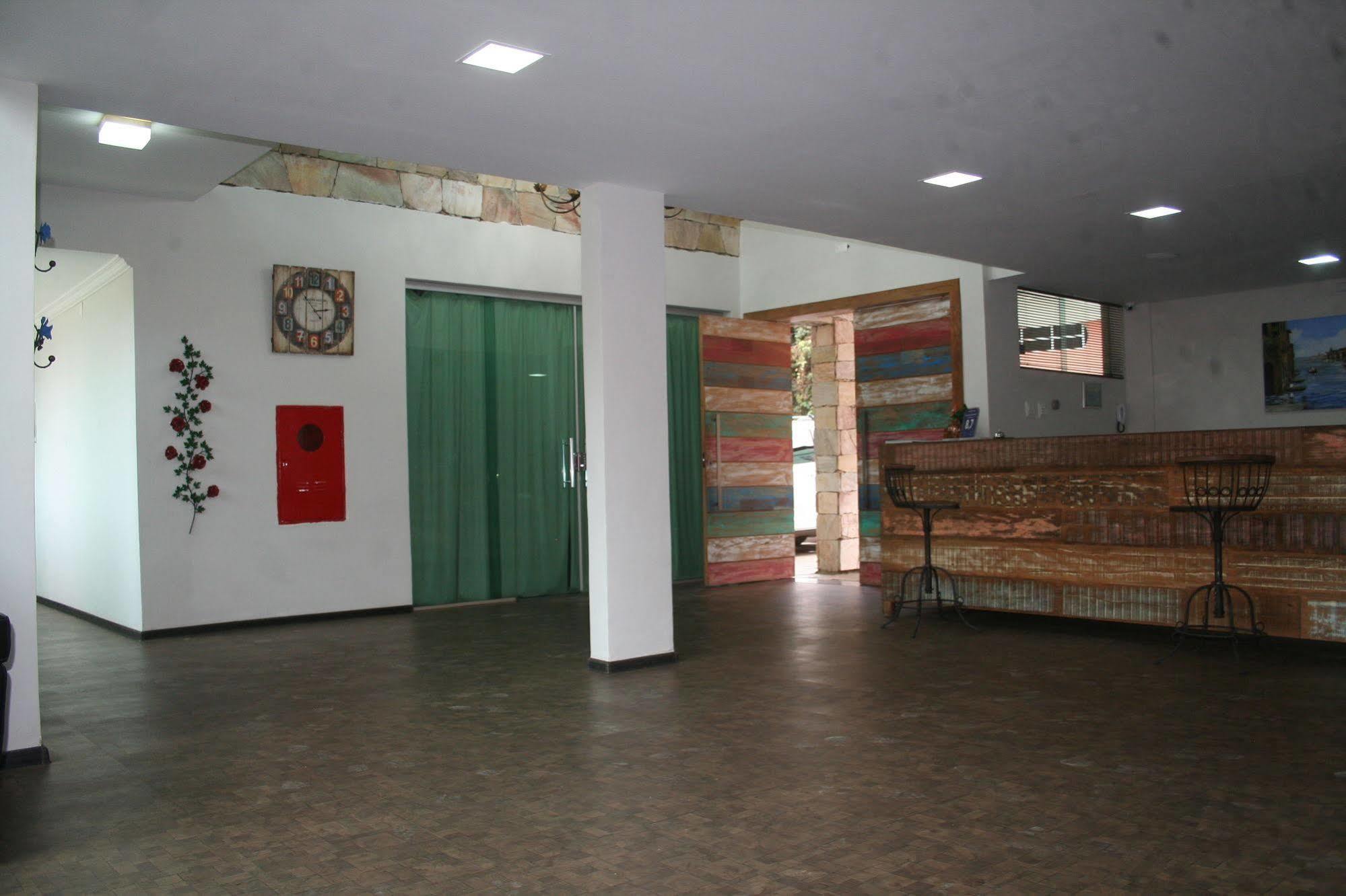 Circuito Dos Inconfidentes Congonhas (Minas Gerais)
