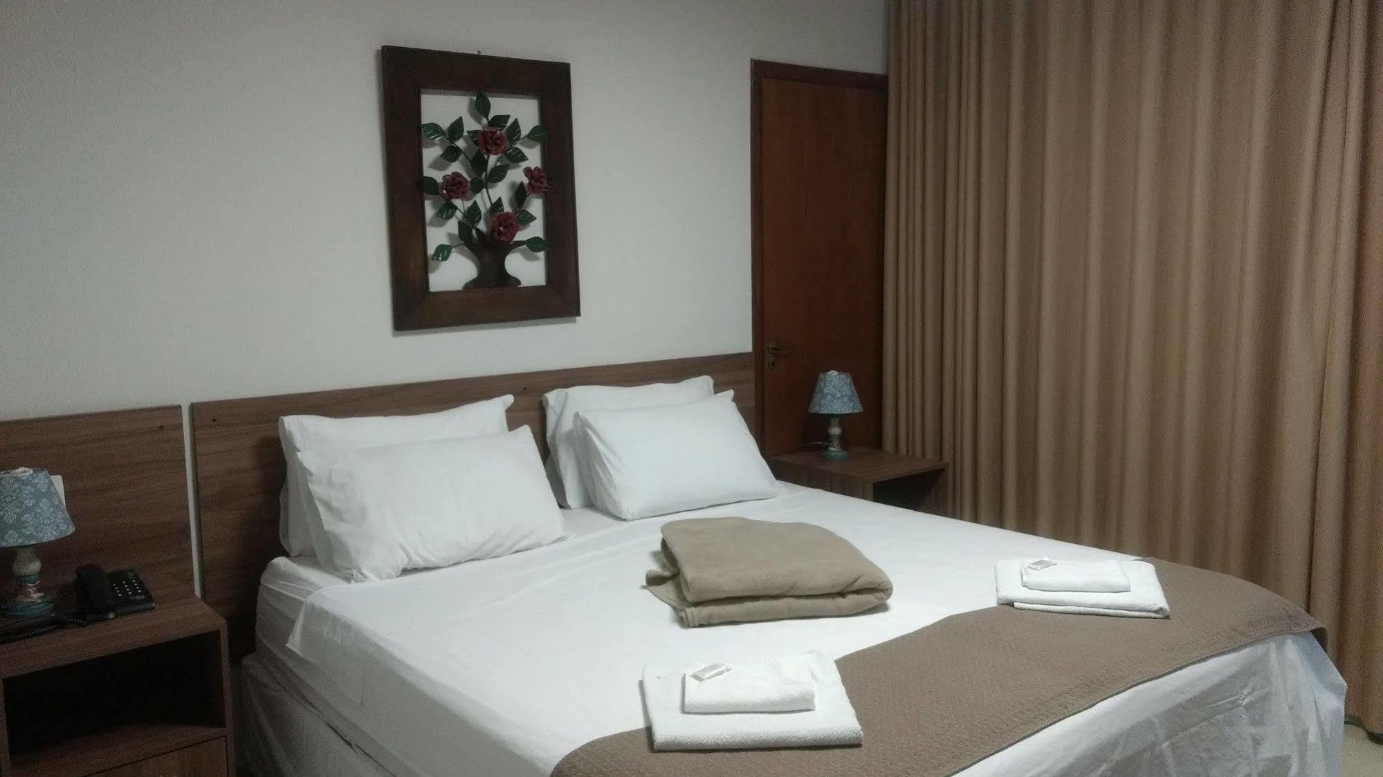 Circuito Dos Inconfidentes Inn Congonhas (Minas Gerais)