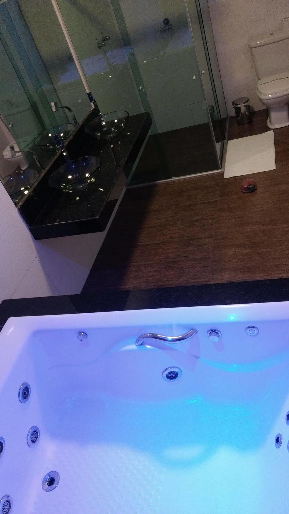 Inn Circuito Dos Inconfidentes 4*
