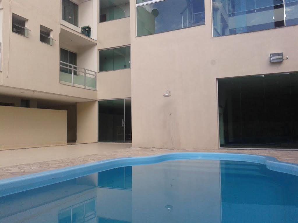 Inn Circuito Dos Inconfidentes 4*